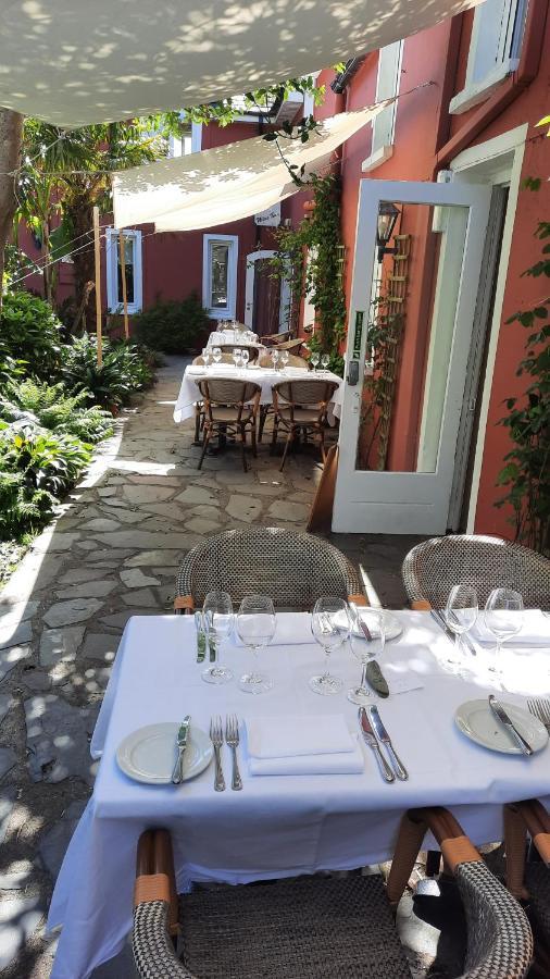 Rolfs Country House Baltimore Exterior photo