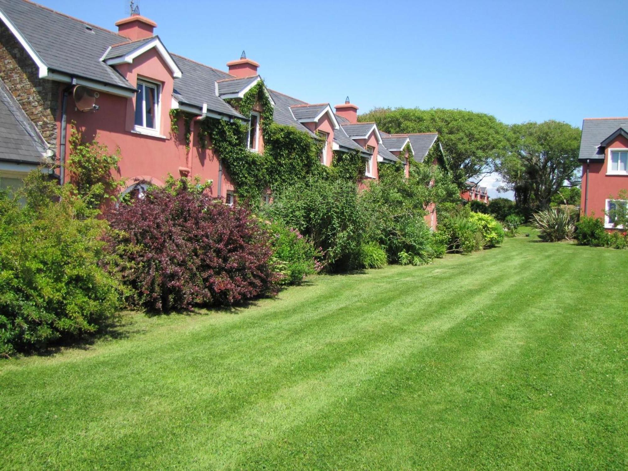 Rolfs Country House Baltimore Exterior photo