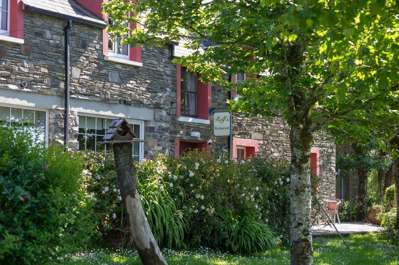 Rolfs Country House Baltimore Exterior photo