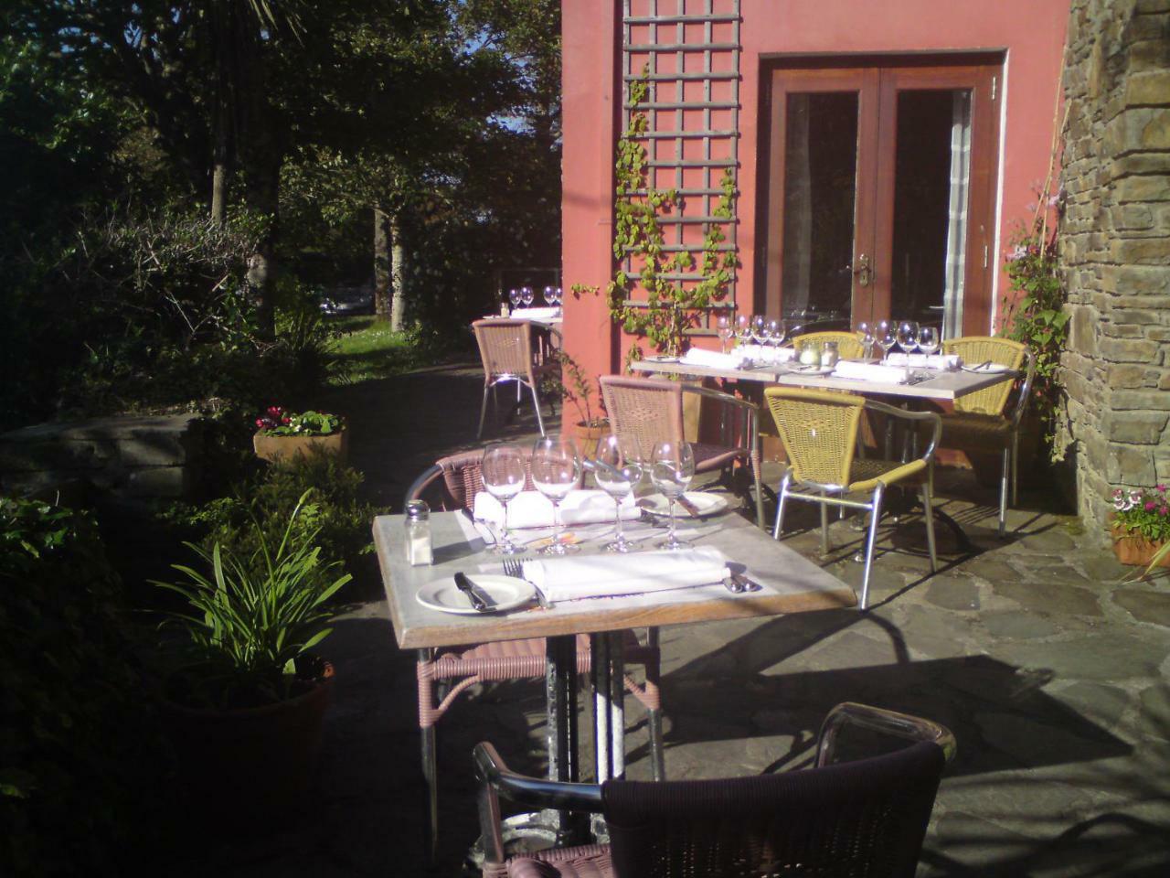 Rolfs Country House Baltimore Exterior photo